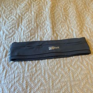 Original Flip Belt - Charcoal Gray - Medium